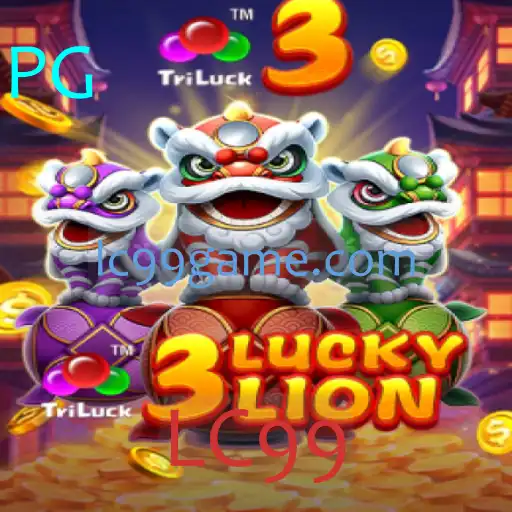 Descubra o Universo de 3LUCKYLION: Regras, Estratégias e Impactos Atuais