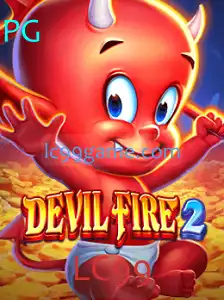 DevilFire2: Uma Aventura Épica no Mundo Digital