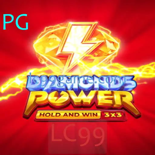 Descubra Diamondspower: O Novo Jogo que Está Conquistando LC99