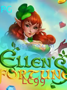 Descubra EllensFortune: O Jogo de Estratégia e Aventura