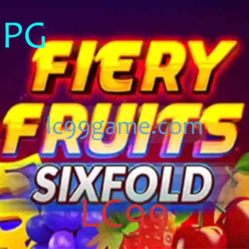 Explorando o Universo de FieryFruitsSixFold: O Novo Fenômeno do Jogo