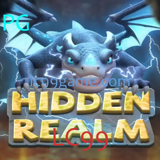 Explorando HiddenRealm: O Fascínio do Mundo Enigmático de LC99