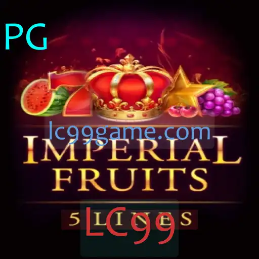 Conheça ImperialFruits5: A Nova Sensação dos Jogos com LC99