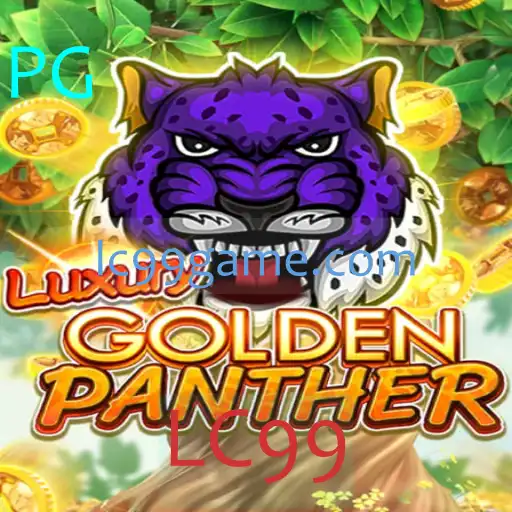 Explorando o Mundo de LUXURYGOLDENPANTHER: Um Novo Jogo de Aventura