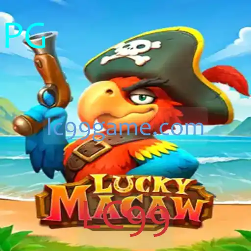 Explorando o Mundo de LuckyMacaw: Um Jogo Inovador e Empolgante