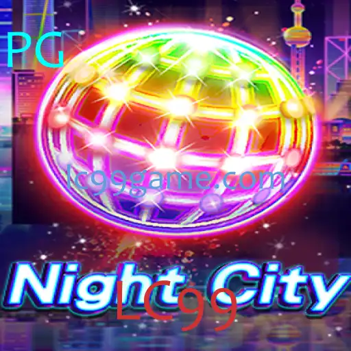 Explorando o Fascinante Universo de NightCity: O Jogo do Momento com LC99