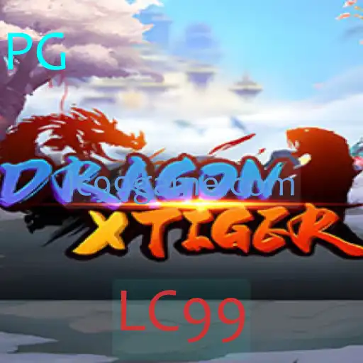 Descubra o Fascinante Mundo de DragonXTiger
