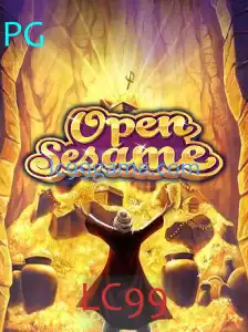 Descubra as Aventuras de OpenSesame: Um Jogo Revolucionário