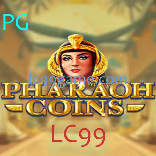 Desvendando PharaohCoins: O Novo Fenômeno de Jogo com LC99